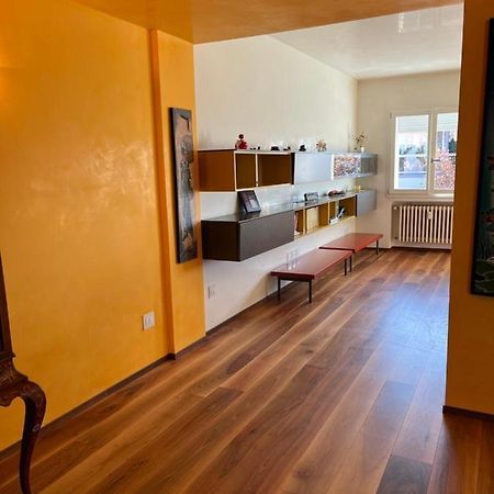 Ca Torre Apartment Mestre Exterior photo