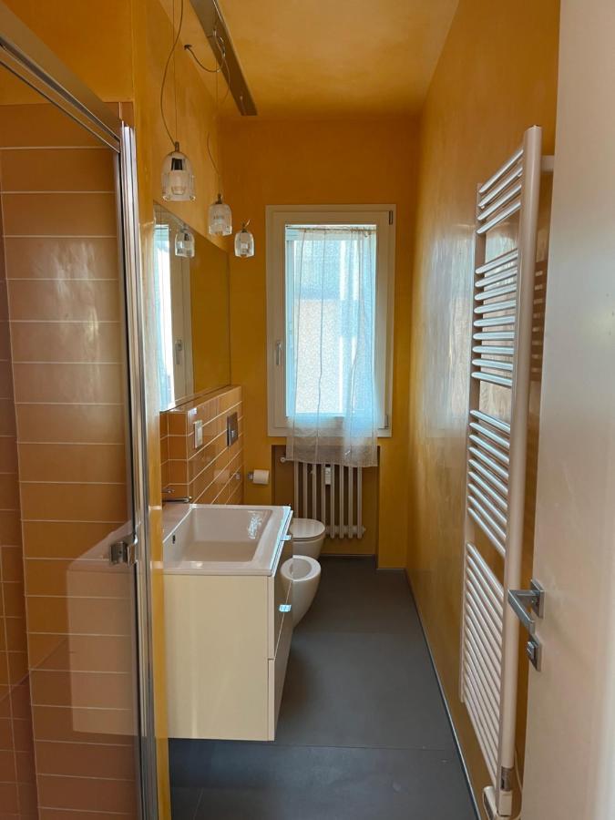 Ca Torre Apartment Mestre Exterior photo