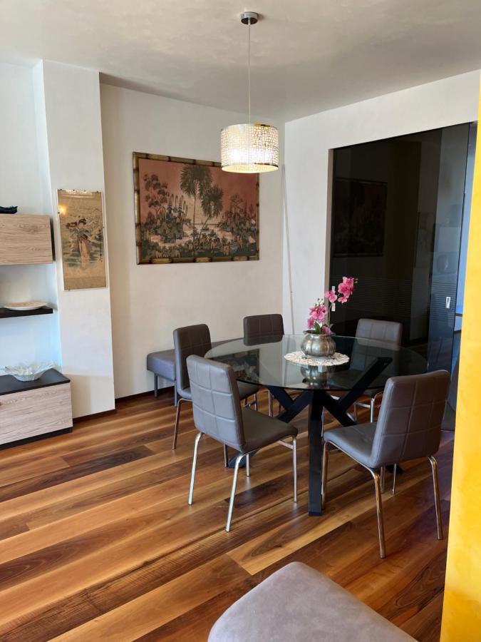 Ca Torre Apartment Mestre Exterior photo