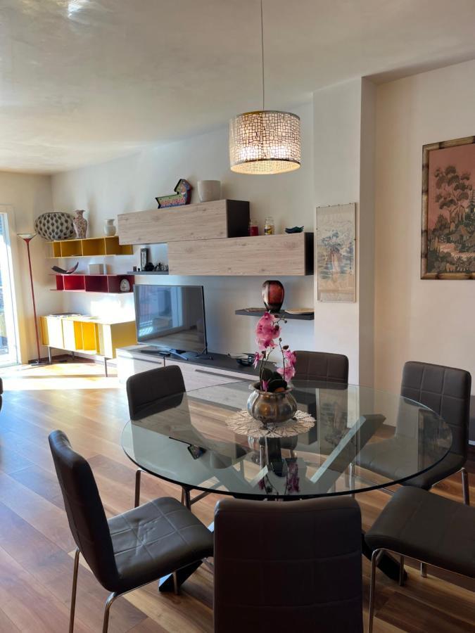 Ca Torre Apartment Mestre Exterior photo